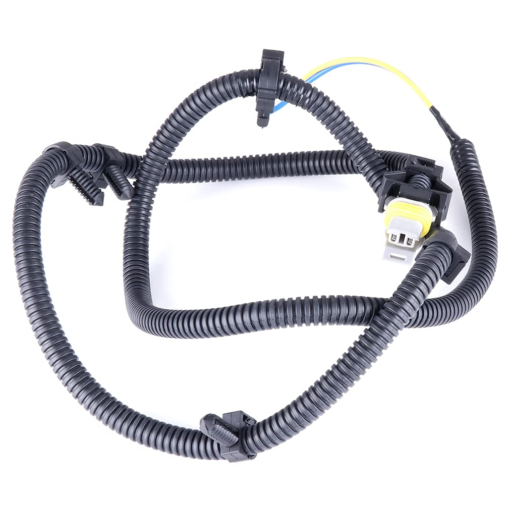 Amazon.co.jp: ECCPP フロント左/右 ABSホイールスピードセンサー